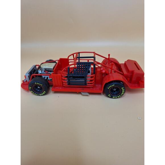 nascar diecast 1 24 Marines 28 Havoline Ricky Rudd - Picture 10 of 15